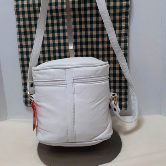 California Binocular Shaped Bag - Picture 3 of 5